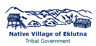 The Native Village of Eklutna